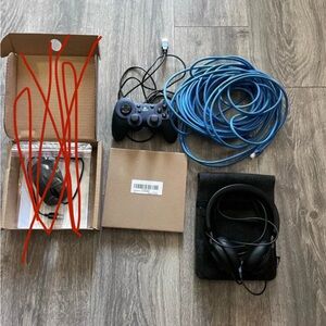 Work From Home Tech Bundle